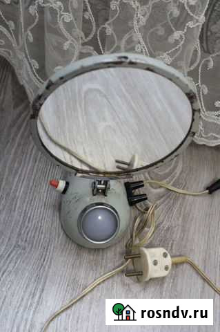 Зеркало настольное Новосибирск Борисоглебск - изображение 1