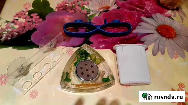 Набор для ванны Хабаровск - изображение 1