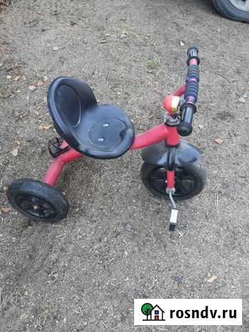 Велосипед детский Чита - изображение 1