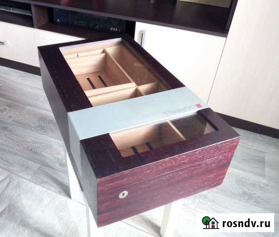 Хьюмидор Новокузнецк - изображение 1