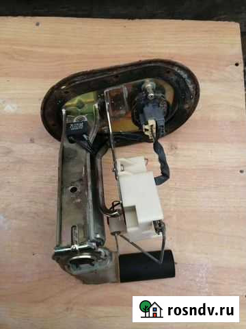 Бензонасос Toyota carina E Фурманов - изображение 1