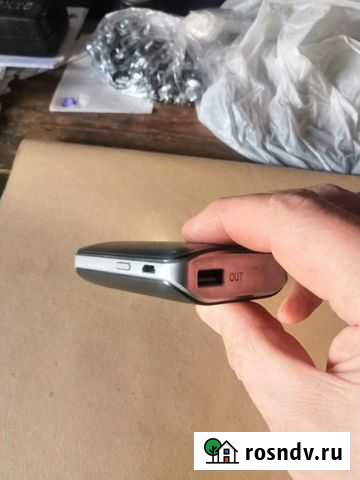 Павербанк Электросталь - изображение 1