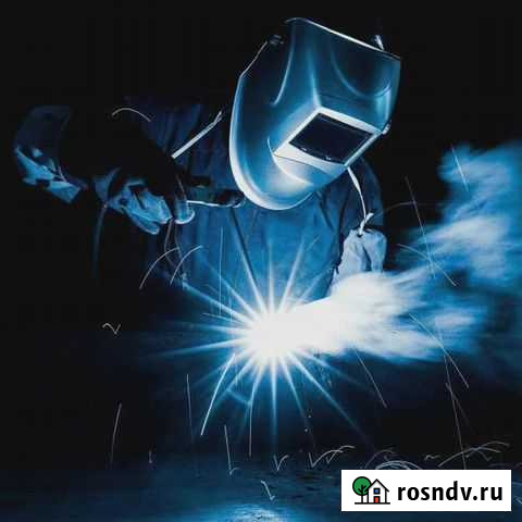 Сварочные работы Мурманск - изображение 1