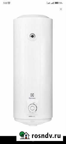 Водонагреватель накопительный новый Котельнич - изображение 1