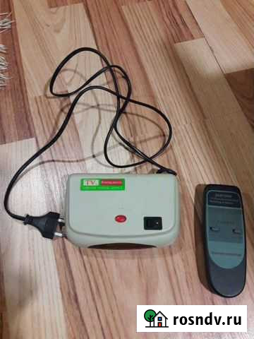 Для антенны Дагестанские Огни - изображение 1