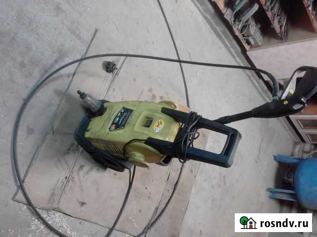 Миниавтомойка вд Усть-Абакан - изображение 1