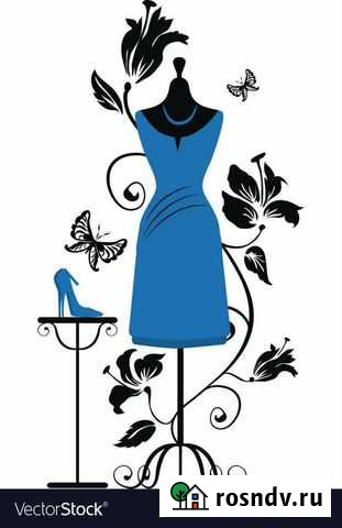 Пошив женского лёгкого ассортимента Новосибирск - изображение 1