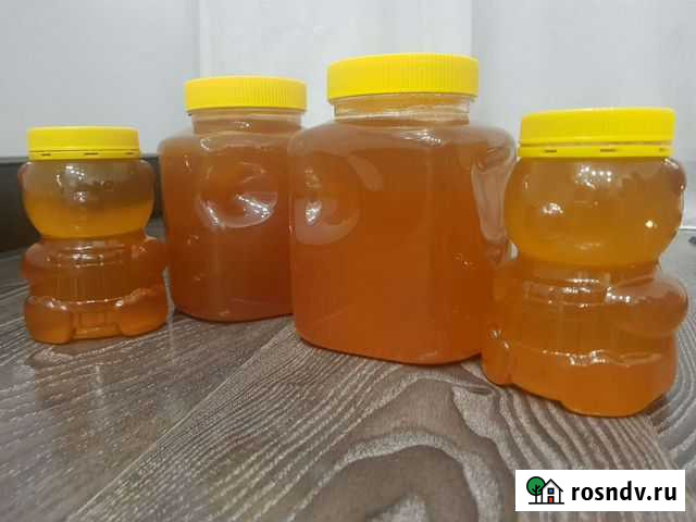 Алтайский мёд Ангарск - изображение 1