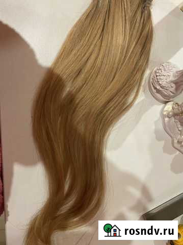 Волосы для наращивания Таганрог - изображение 1