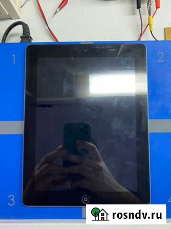 iPad 2, с сим-картой Ставрополь - изображение 1