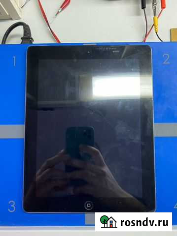 iPad 2, с сим-картой Ставрополь - изображение 1