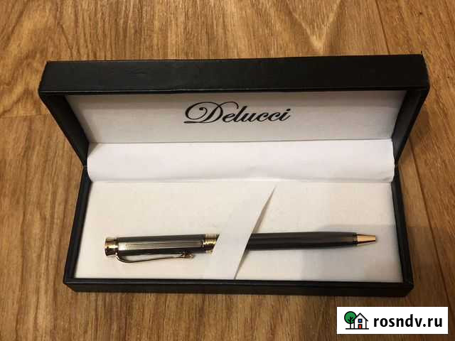 Ручка delucci Калининград - изображение 1