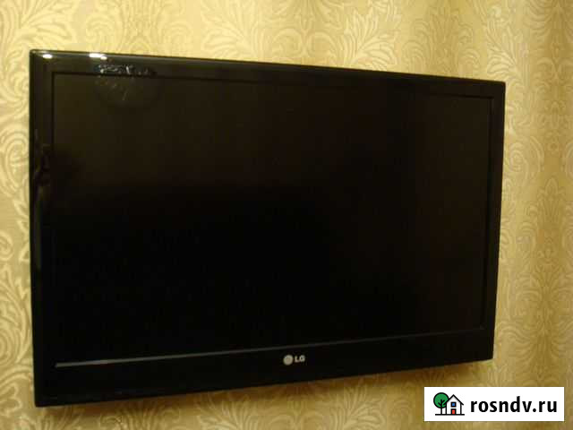 Телевизор LG 32LV3400-ZA Симферополь - изображение 1