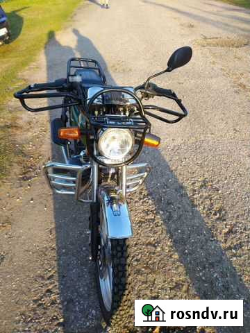 Хантер Усть-Кулом - изображение 1