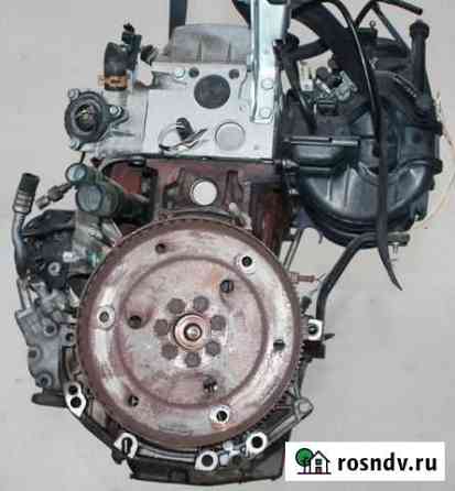 Двигатель 1.4 8V Renault K7J Агрегат Тольятти