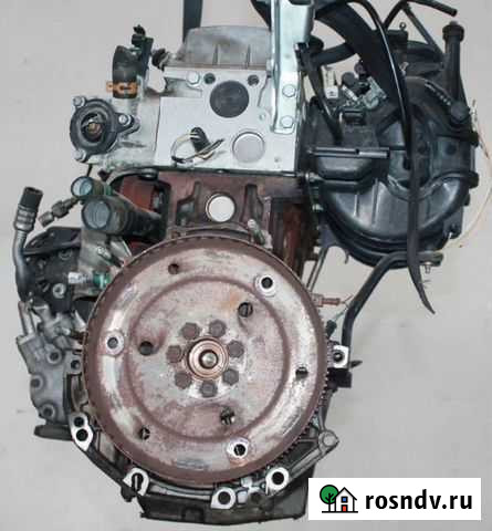 Двигатель 1.4 8V Renault K7J Агрегат Тольятти - изображение 1