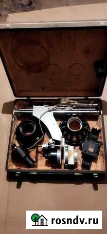 Фотоувеличитель СССР Тейково - изображение 1