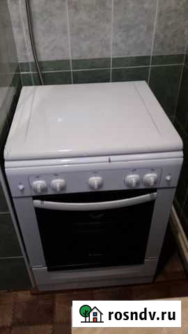 Газовая плита гефест бу Ульяновск - изображение 1