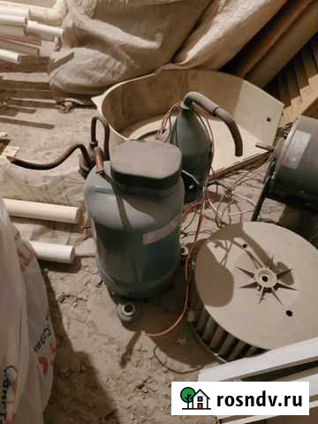 Компрессор от кондиционера Нижнекамск - изображение 1