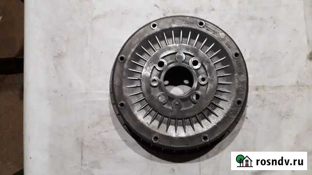 Тормозной барабан (1 шт) на ваз 2101-2107 Боровичи - изображение 1