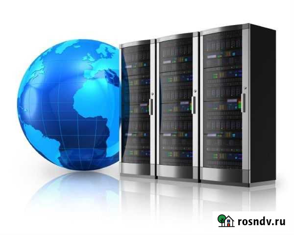 Лучший частный хостинг в россии Санкт-Петербург - изображение 1