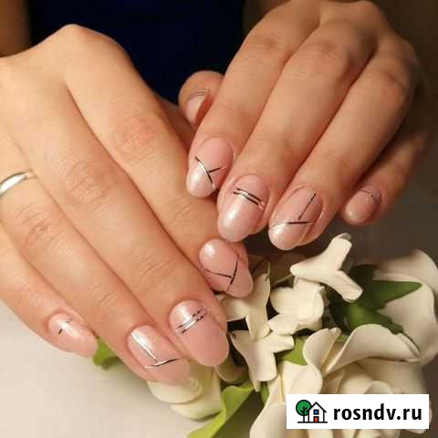 Мастер маникюра на дому Чита - изображение 1