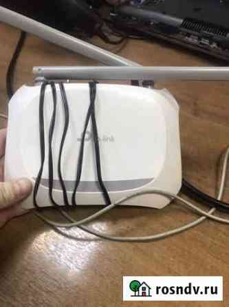 Роутер wifi Кострома
