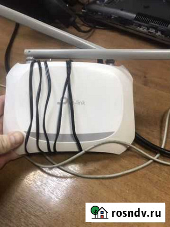 Роутер wifi Кострома - изображение 1