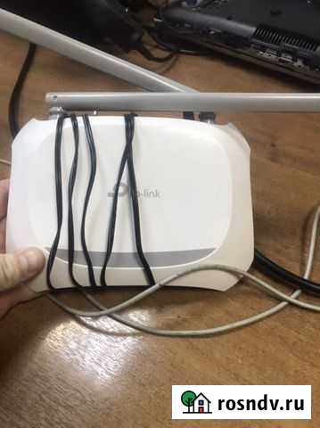 Роутер wifi Кострома - изображение 1