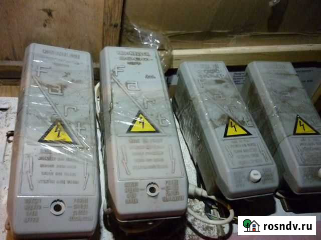 Трансформатор высоковольтный Псков - изображение 1