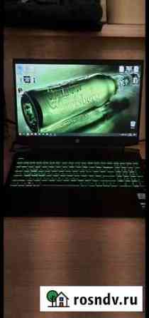 Ноутбук hp Gaming 16 Салехард