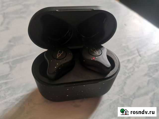 Беспроводные наушники Нижний Тагил - изображение 1