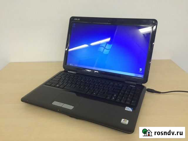 Asus X5DIJ Псков - изображение 1
