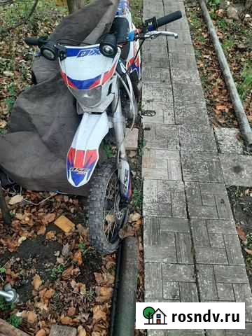 Питбайк bse Дружба - изображение 1