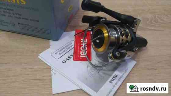 Катушки ryobi 2000 Балашиха