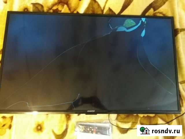 Телевизор Кострома - изображение 1