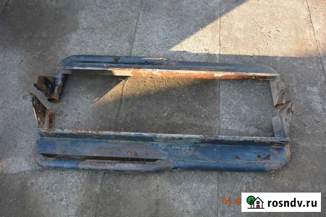 Подножки пороги Слободской - изображение 1