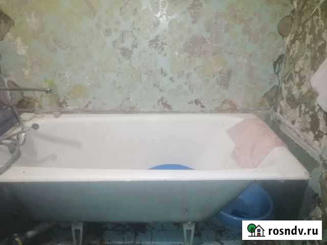 Ванна чугунная Нерюнгри - изображение 1