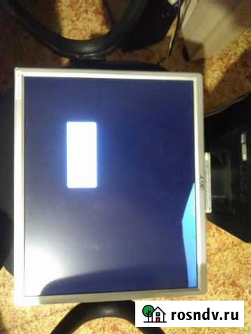 Монитор асер Кинешма - изображение 1