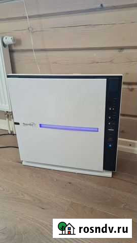 Очиститель Zepter Therapy Air Ion Ульяновск - изображение 1