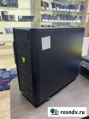Системный блок PGS Благовещенск - изображение 1