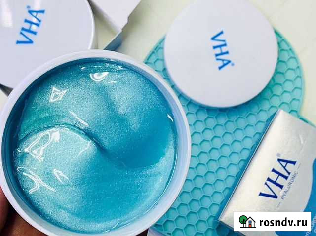 Гидрогелевые патчи для себя любимой Ковров - изображение 1