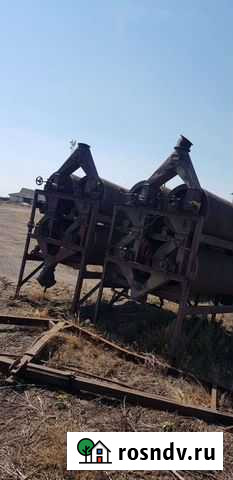 Тереверный блок Абан - изображение 1