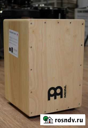Кахон Meinl hcaj1NT Пермь - изображение 1