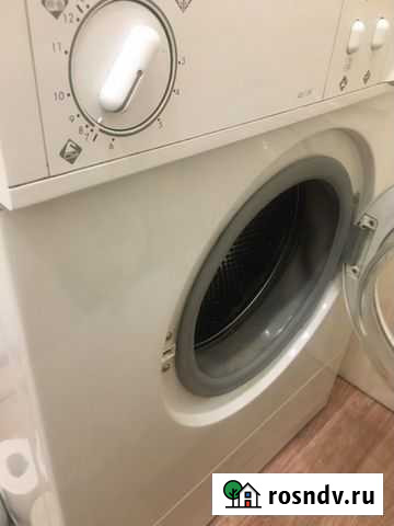 Стиральная машина Бийск - изображение 1