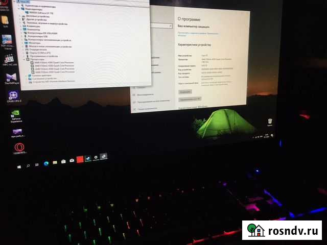 Домашний пк Печора - изображение 1