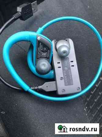 MP3 плеер Sony NW-WS413 Абакан