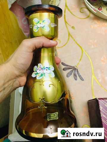 Колба для кальяна Семендер - изображение 1