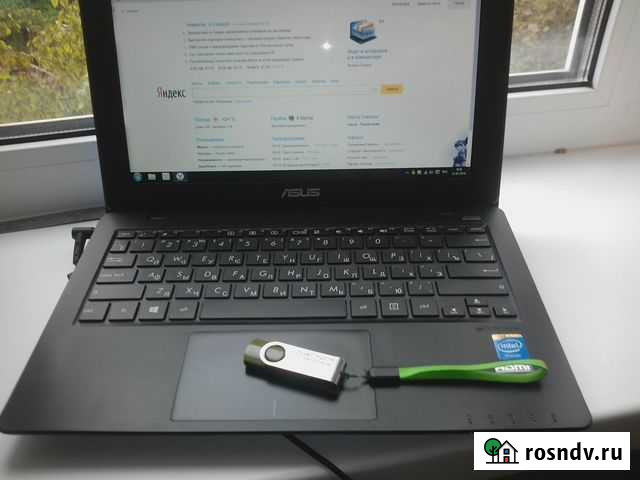 Флешка Самара - изображение 1