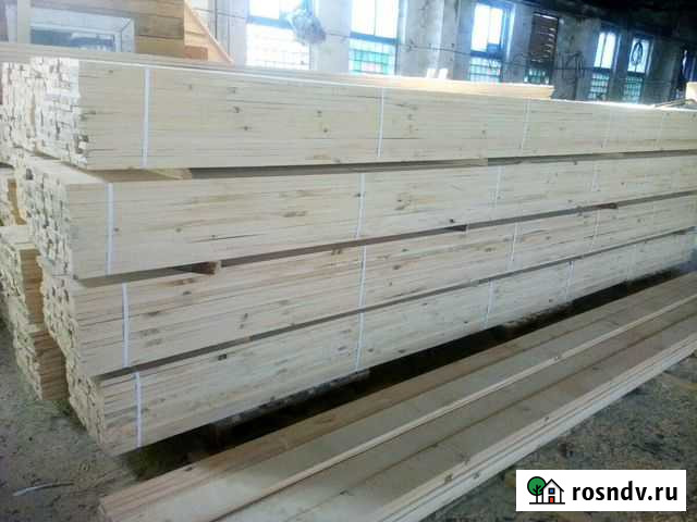 Пиломатериалы Кирсанов - изображение 1